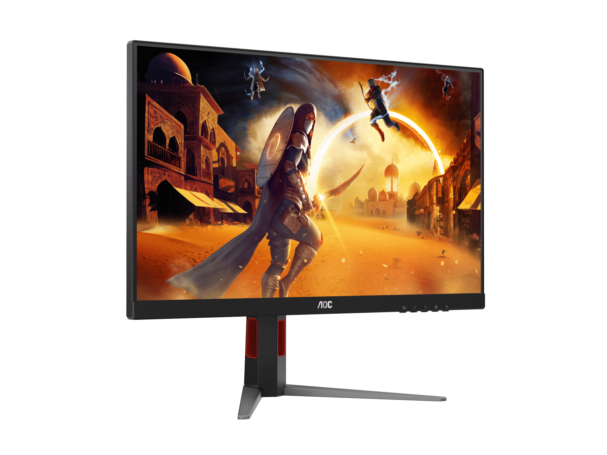 AOC Q27G4F 27 AOC Q27G4F 27